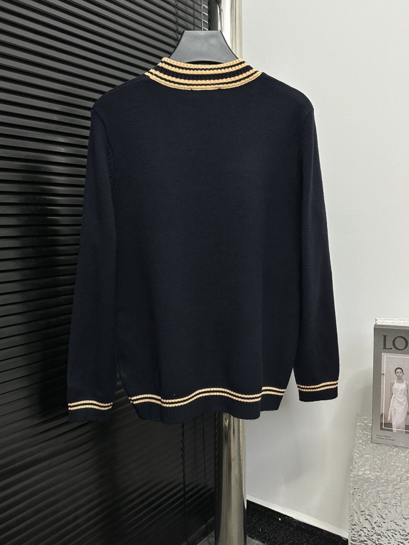 Prada Sweaters